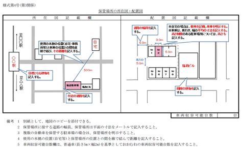 車庫法|自動車の保管場所の確保等に関する法律 昭和37年6月1日法律。